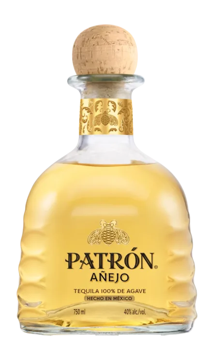 Patron Anejo 750ML
