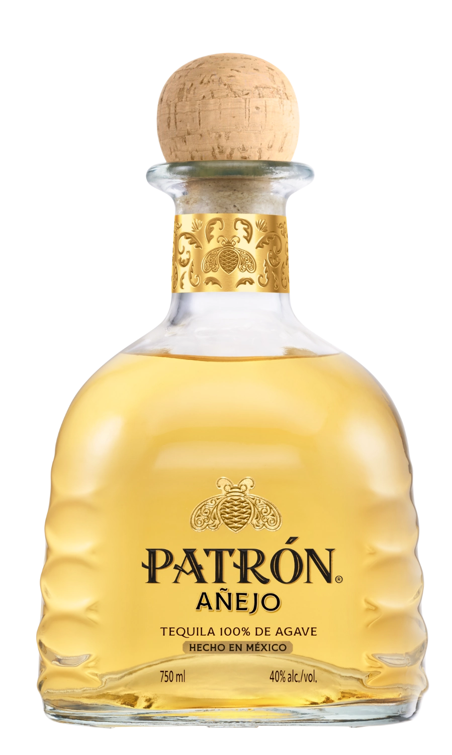 Patron Anejo 750ML Patron Anejo 750ML