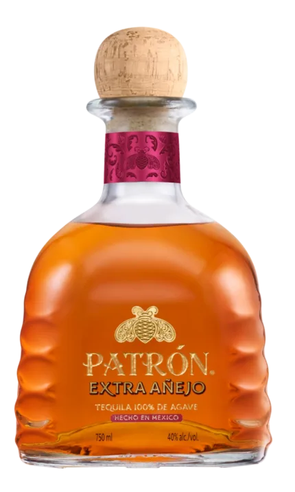 Patron Extra Anejo 750ML