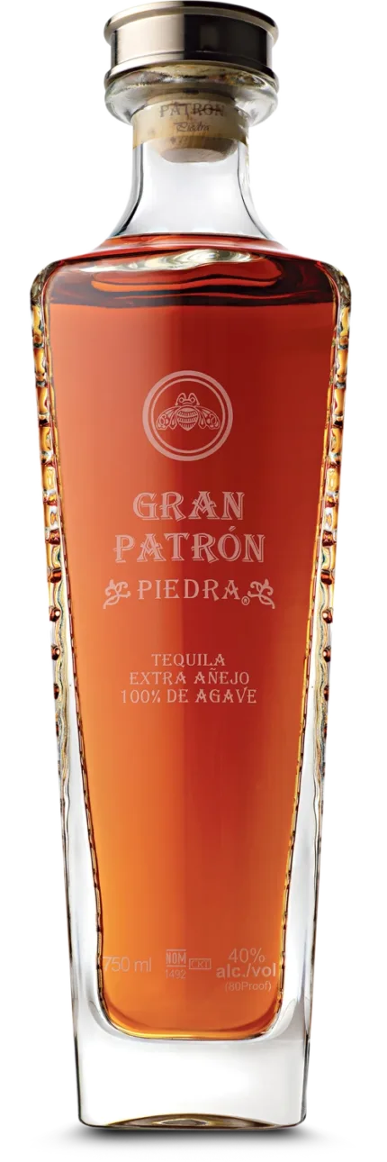 Patron Gran Patron Piedra Extra Anejo 750ML