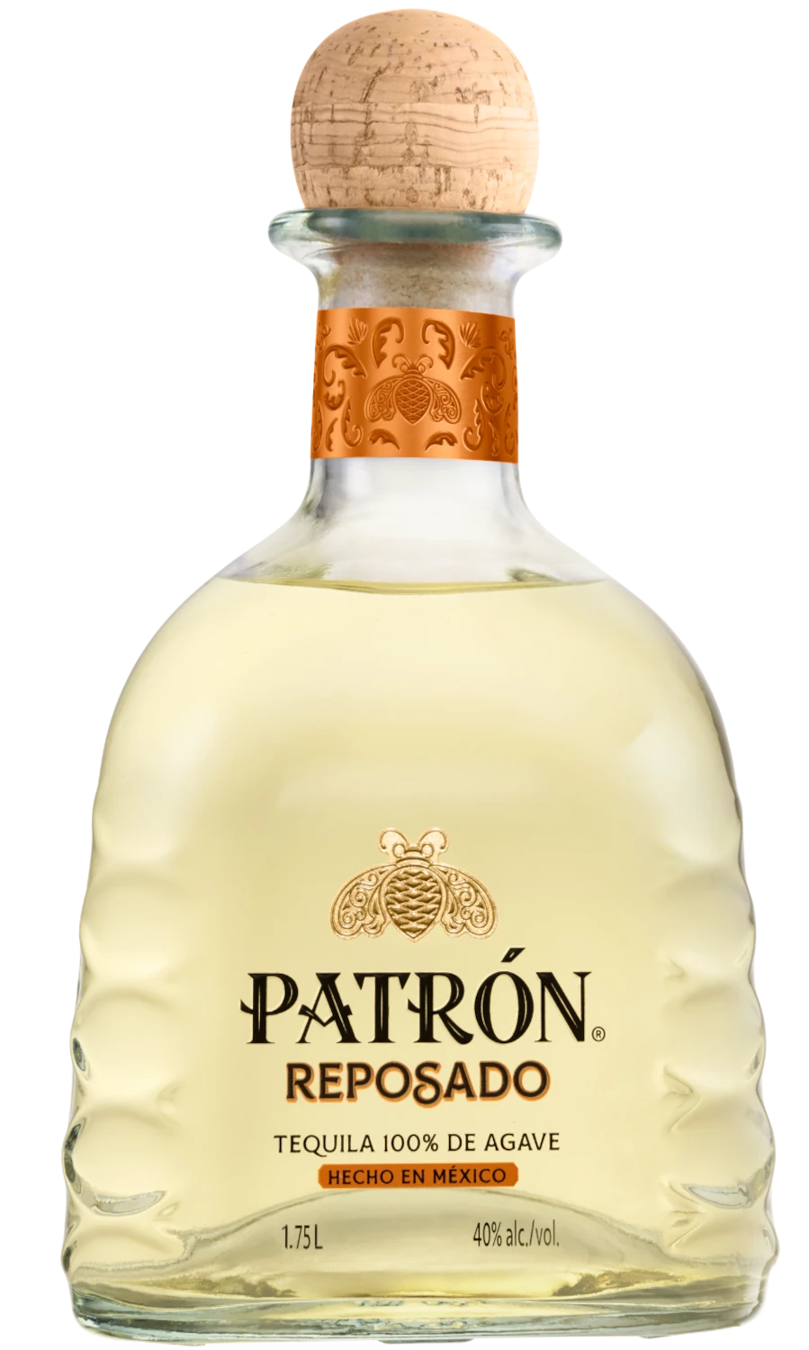 Patron Reposado 1.75L Patron Reposado 1.75L