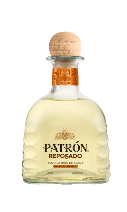 Patron Reposado 200ML