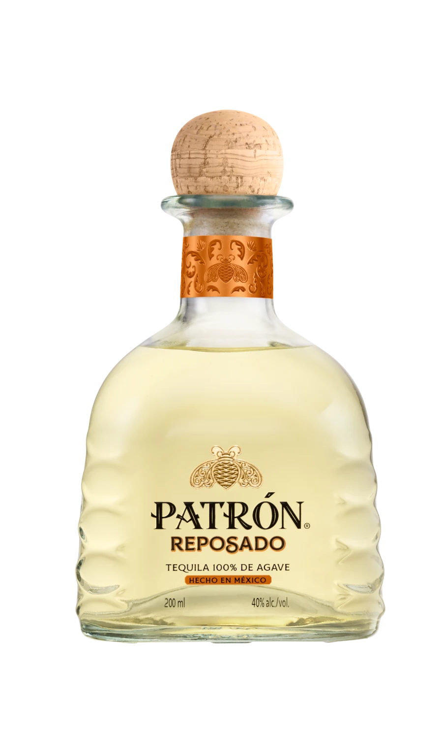 Patron Reposado 200ML Patron Reposado 200ML