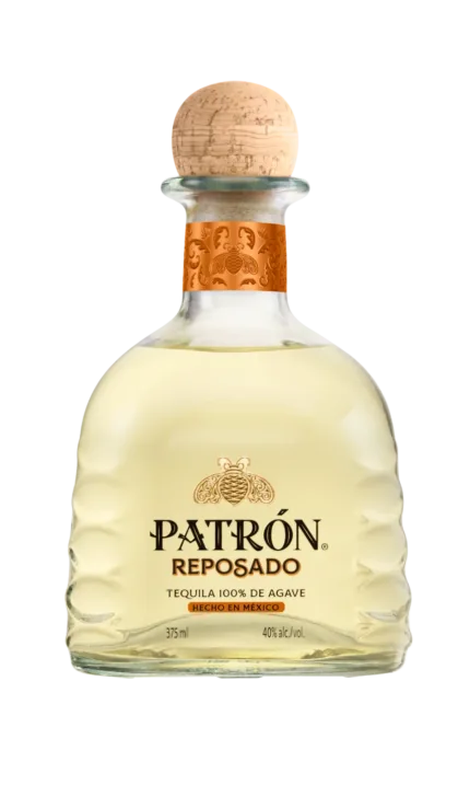 Patron Reposado 375ML