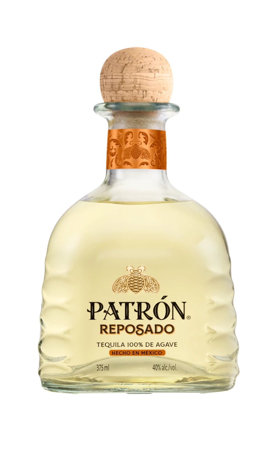 Patron Reposado 375ML Patron Reposado 375ML