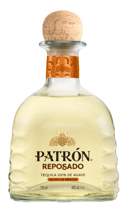 Patron Reposado 750ML