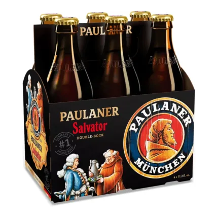 Paulaner Salvator 6Pk