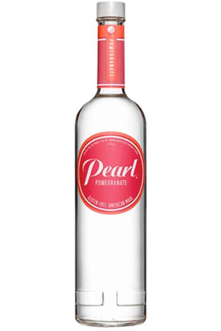 Pearl Pomegranate 750ML