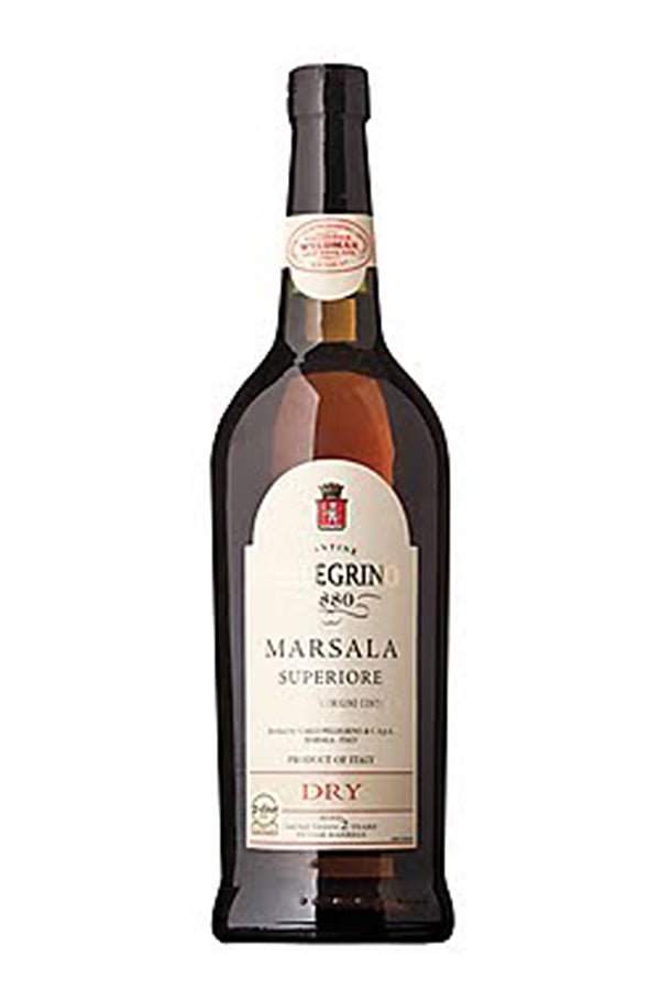 Pellegrino Dry Marsala Pellegrino Dry Marsala