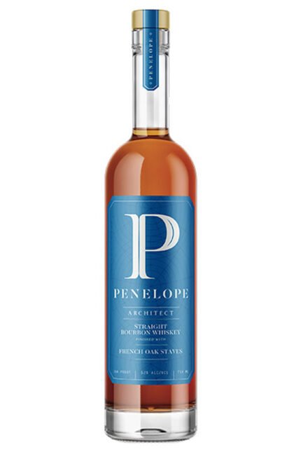 Penelope Architect Bourbon 750ML