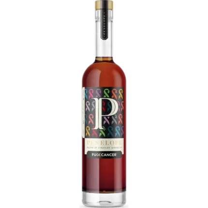 Penelope F*uck Cancer 750ML