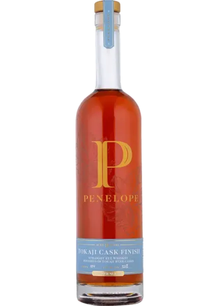 Penelope Tokaji Rye 750ML
