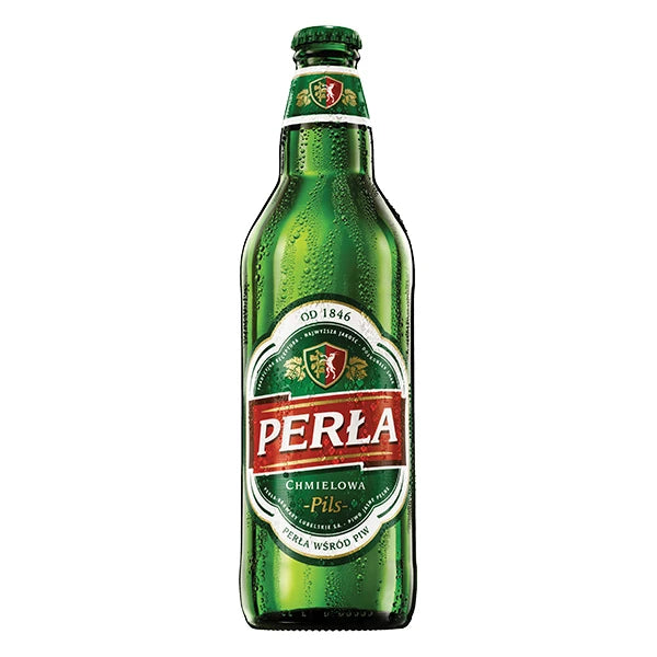 Perla Chimelowa 500ML Perla Chimelowa 500ML