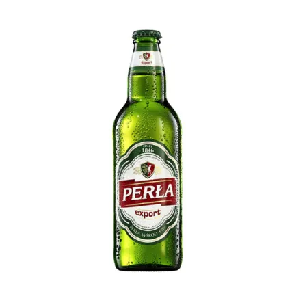 Perla Export 500ML