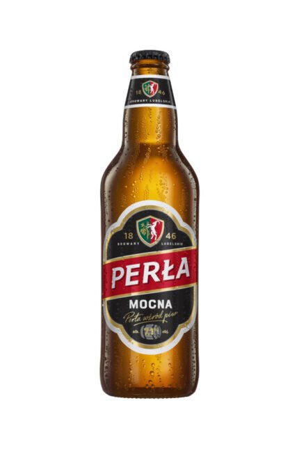 Perla Mocna 500ML