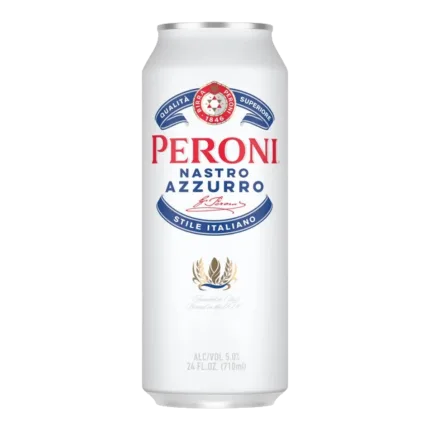 Peroni Lager 24OZ Can