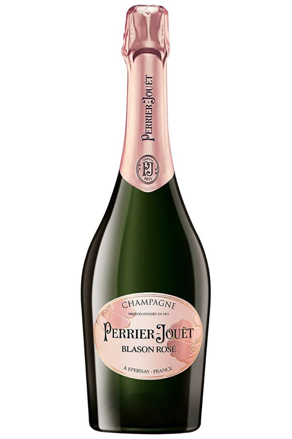 Perrier Jouet Blason Rose Perrier Jouet Blason Rose