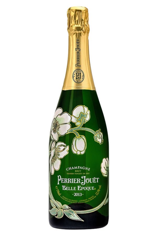 Perrier Jouet Cuvee Belle Epoque 2014 Perrier Jouet Cuvee Belle Epoque 2014