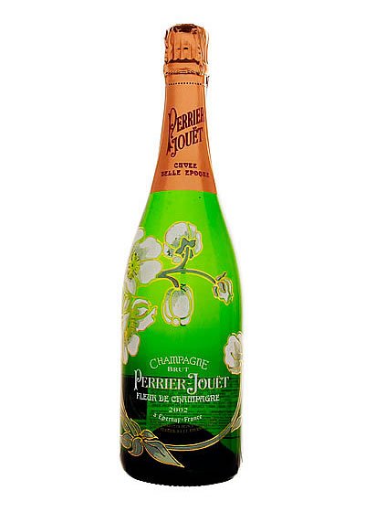 Perrier Jouet Fleur de Champagne