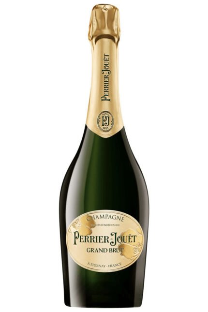 Perrier Jouet Grand Brut 3L