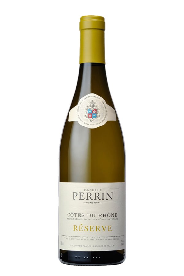 Perrin Cotes Du Rhone Reserve Blanc Perrin Cotes Du Rhone Reserve Blanc