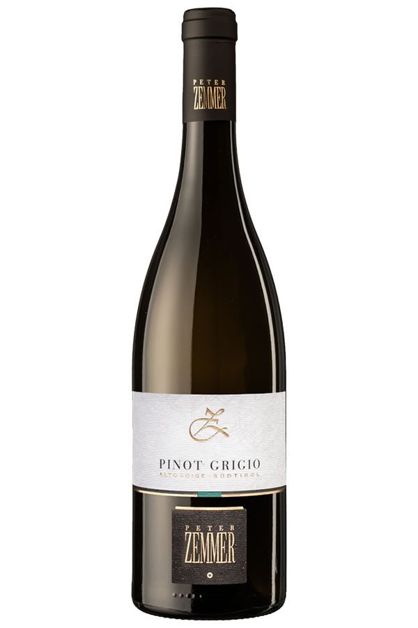 Peter Zemmer Pinot Grigio Peter Zemmer Pinot Grigio