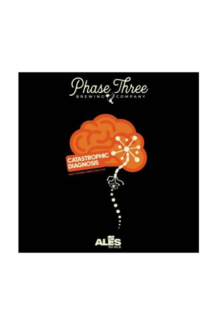 Phase Three Catastrophic Diagnosis 4Pk
