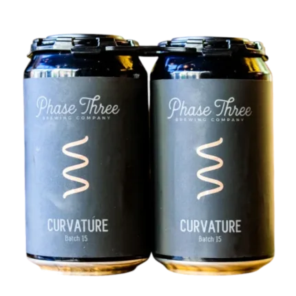 Phase Three Curvature 2Pk