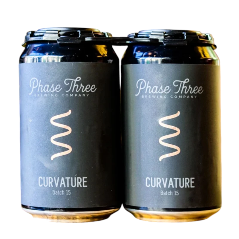 Phase Three Curvature 2Pk Phase Three Curvature 2Pk