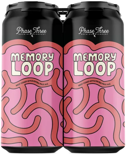Phase Three Memory Loop 6Pk