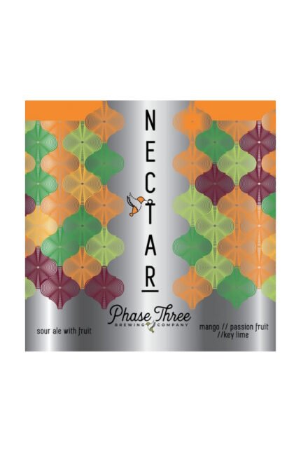 Phase Three Nectar 4Pk
