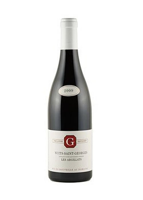 Phillipe Gavignet Nuits Saint Georges Les Argillats 2010 Phillipe Gavignet Nuits Saint Georges Les Argillats 2010
