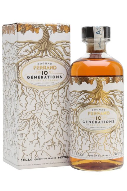 Pierre Ferrand 10 Generations 1er Cru 750ML