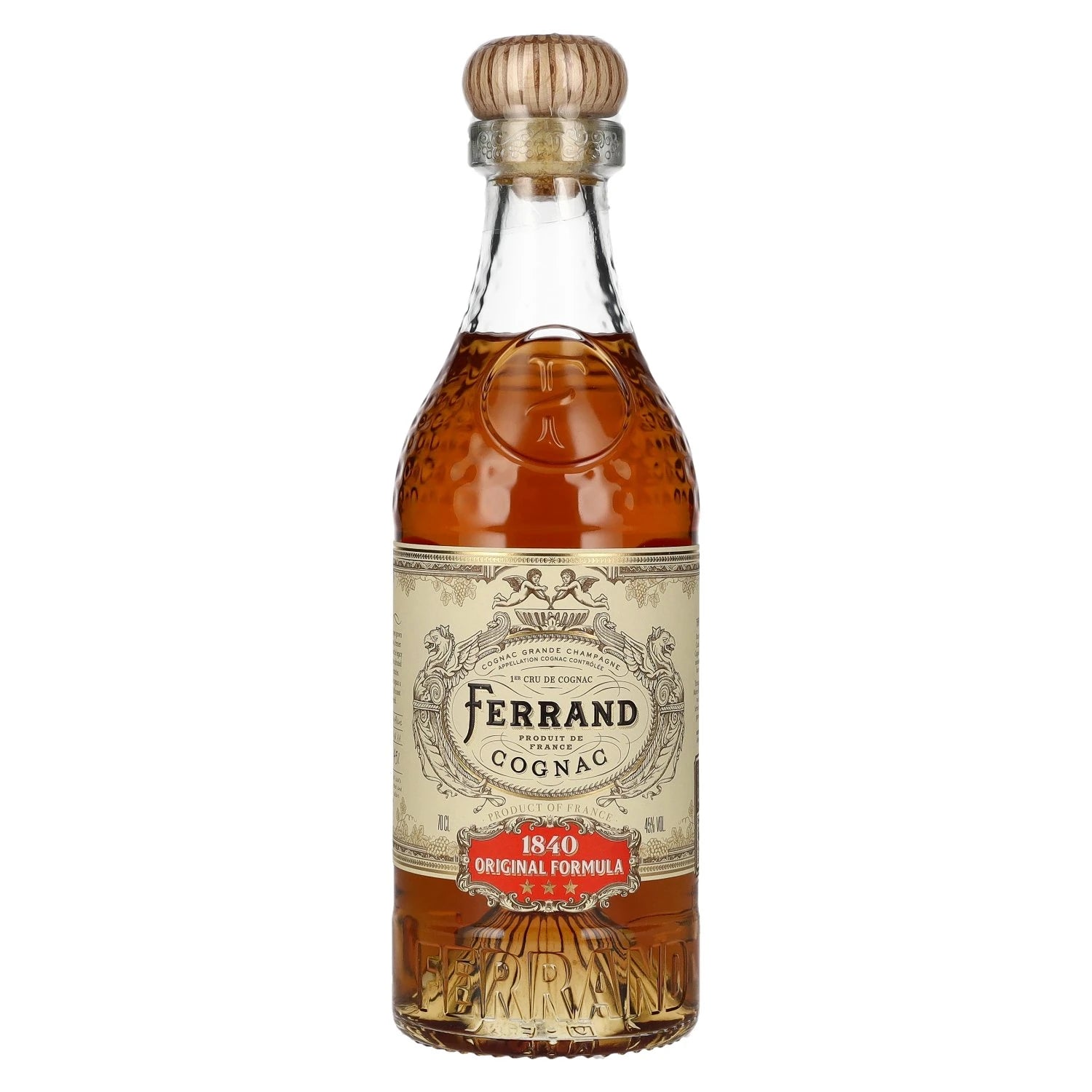 Pierre Ferrand 1840 Original Formula Cognac 750ML Pierre Ferrand 1840 Original Formula Cognac 750ML