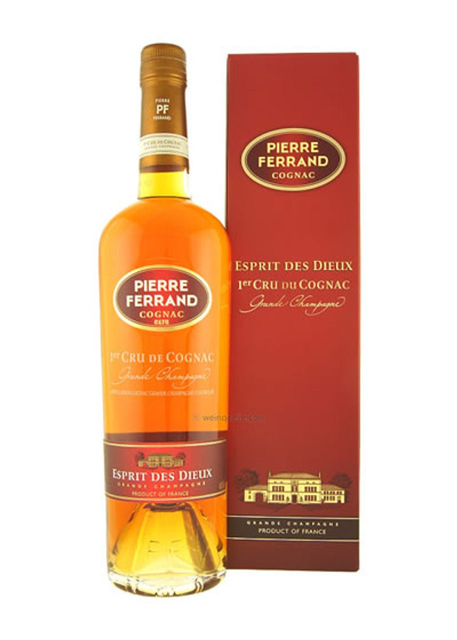 Pierre Ferrand Cigar 750ML Pierre Ferrand Cigar 750ML