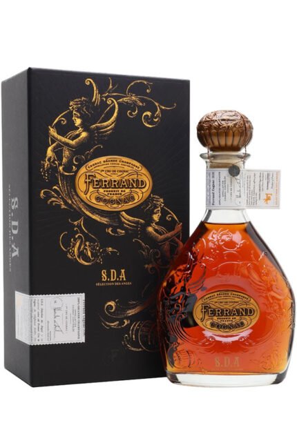 Pierre Ferrand Selection Des Anges 750ML