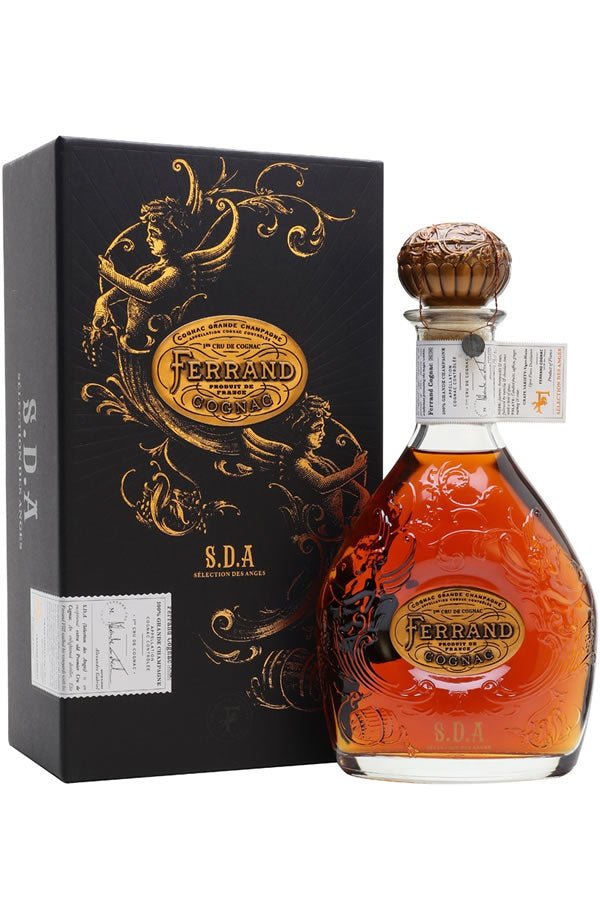 Pierre Ferrand Selection Des Anges 750ML Pierre Ferrand Selection Des Anges 750ML