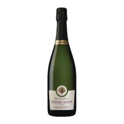 Pierre Sparr Cremant d'Alsace Brut