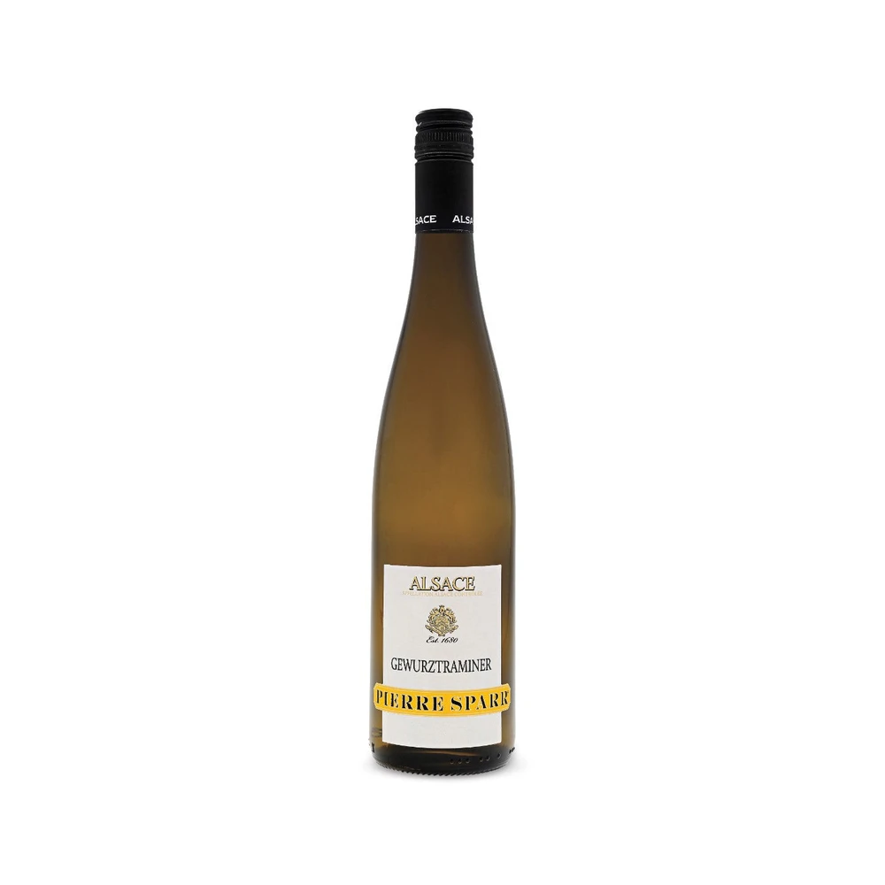 Pierre Sparr Gewurztraminer Pierre Sparr Gewurztraminer