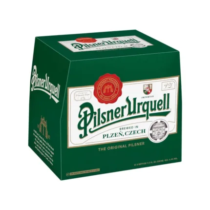 Pilsner Urquell 12Pk