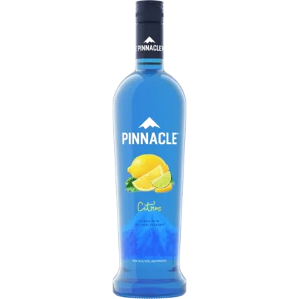 Pinnacle Citrus 750ML
