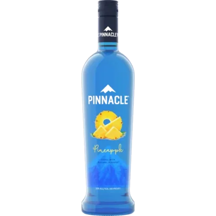 Pinnacle Pineapple 750ML