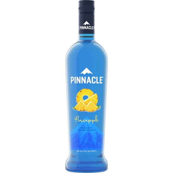 Pinnacle Pineapple 750ML Pinnacle Pineapple 750ML