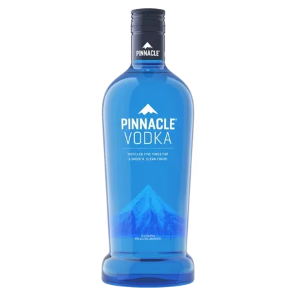 Pinnacle Vodka 1.75L