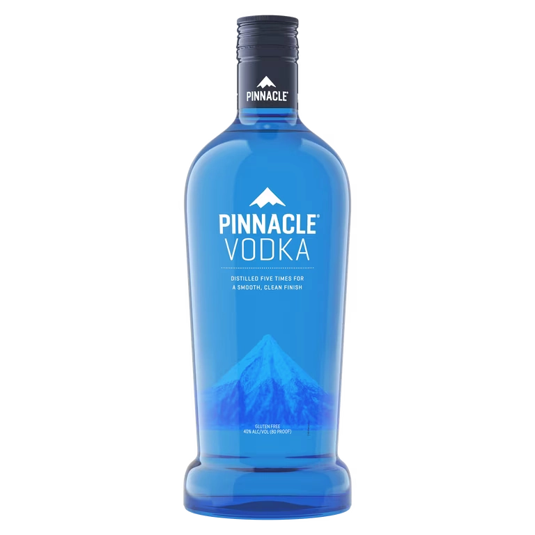 Pinnacle Vodka 1.75L Pinnacle Vodka 1.75L