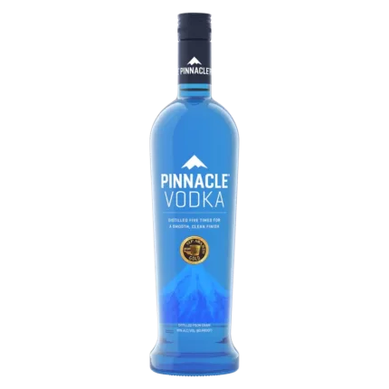 Pinnacle Vodka 750ML