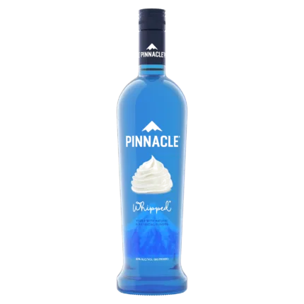 Pinnacle Whipped Vodka 750ML