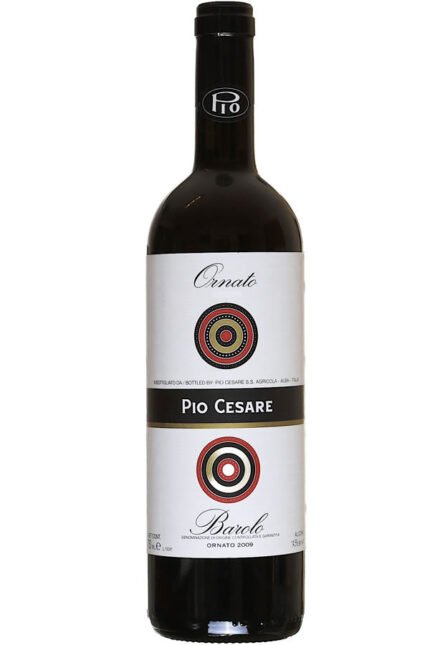 Pio Cesare Barolo Oranto 2015