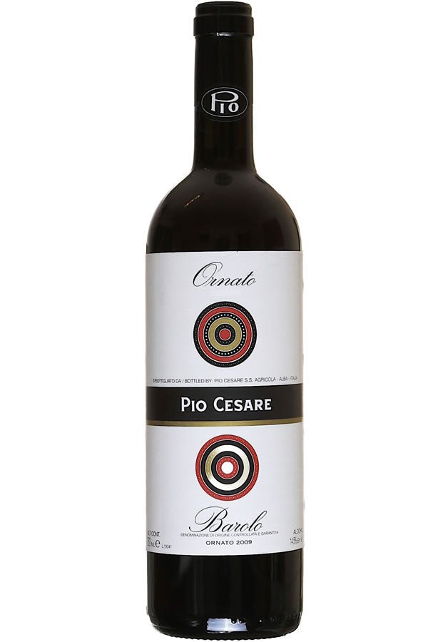 Pio Cesare Barolo Oranto 2015 Pio Cesare Barolo Oranto 2015