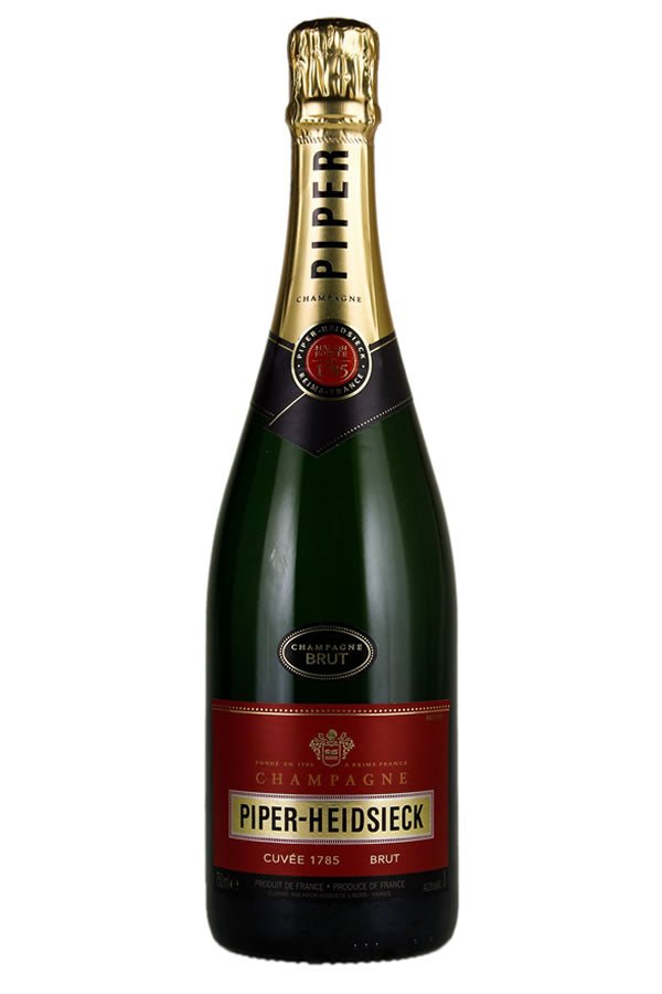 Piper Heidsieck Cuvee 1785 Brut Piper Heidsieck Cuvee 1785 Brut
